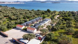 Mobile homes Kamp Maslina, Biograd na Moru - Biograd na Moru - 3