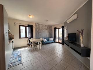 Appartamento 8 - Residence Lo Spigolo - Valledoria - 0