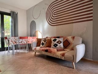 Appartamento 11 - Complesso Residenziale Terme di Casteldoria - Santa Maria Coghinas - 3