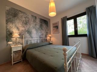 Appartamento 11 - Complesso Residenziale Terme di Casteldoria - Santa Maria Coghinas - 1