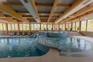 Country Club Żywiec Hotel SPA i Domki Całoroczne - Żywiec - 0
