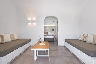 Athina Luxury Suites - Fira - 9
