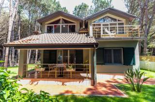 Forest Cottage - middle of forest & near the beach - Golem - 9