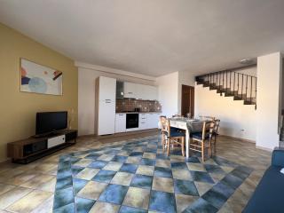 Appartamento 4 - Residence Lo Spigolo - Valledoria - 9