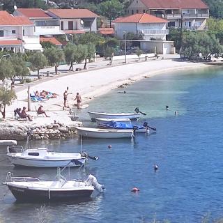 Beachfront Apartments Neves - Marina - 7