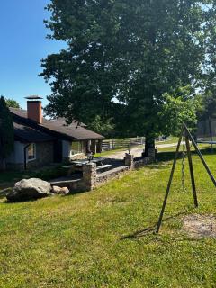 Atpūtas komplekss ''Klintis'' - 7