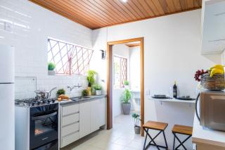 3 Quartos no Capivari com Lareira - 7