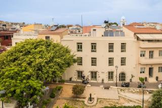 Fileas Art Hotel - Chania - 9