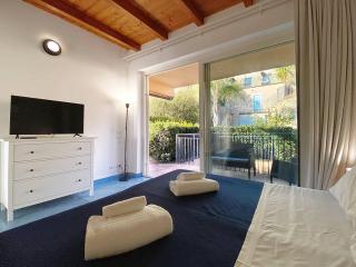 Grand Bleu Magarà - 1