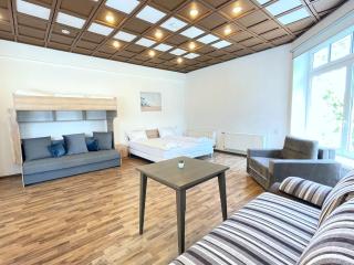 NEW Lielupe Summer House - Jūrmala - 2