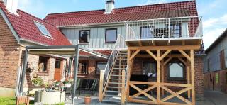Ferienwohnung Noor - Gelting - 9