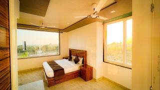 GREEN DANDI HOMESTAY - Rishikesh - 7
