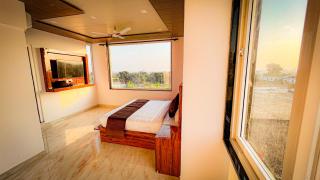 GREEN DANDI HOMESTAY - Rishikesh - 4
