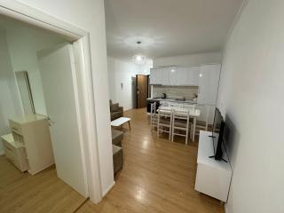 Espana aparthotel - Durazzo - 1