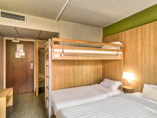 B&B HOTEL Clermont-Ferrand Sud Aubière - Aubière - 3