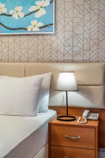 Uras Beach Hotel - Fethiye - 2