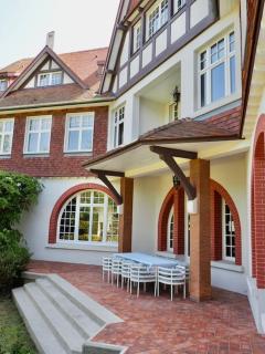 Manoir au coeur du triangle d or au Touquet - 5