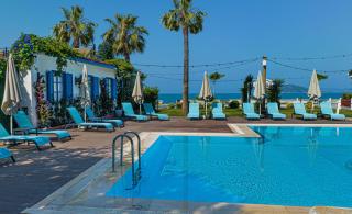 Uras Beach Hotel - Fethiye - 8