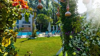Uras Beach Hotel - Fethiye - 6