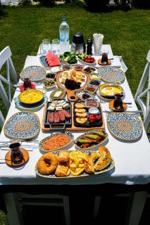 Uras Beach Hotel - Fethiye - 1