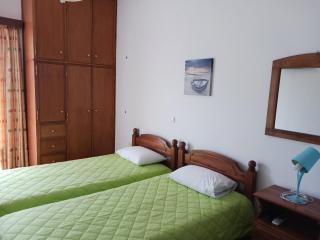 P&G APARTMENTS - Naxos Chora - 0