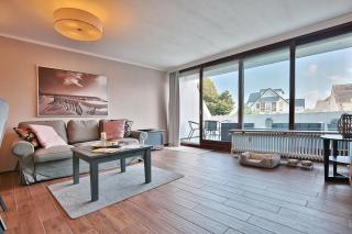 Haus Bergstraße 35 Appartement 16 - Timmendorfer Strand - 9