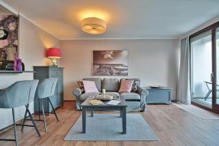 Haus Bergstraße 35 Appartement 16 - Timmendorfer Strand - 7