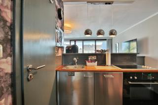 Haus Bergstraße 35 Appartement 16 - 6