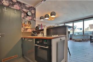 Haus Bergstraße 35 Appartement 16 - 5