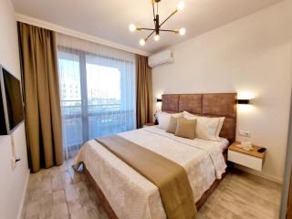 Onyx Private Apartaments 2 - Sweti Wlas - 3