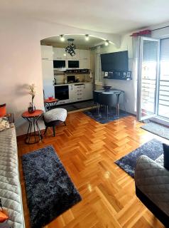 Apartman Nina - Budva - 0