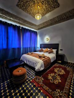 Riad Merzouga Dunes - 2