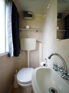 hu Firenze Certosa camping in town - Impruneta - 8
