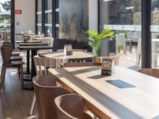 B&B HOTEL Rennes Parc Expo Aéroport - 6