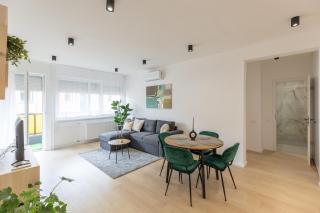 Gems of Budapest - Emerald Suite - 0