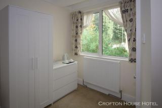 Crofton House Hotel - 4
