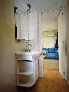 hu Firenze Certosa camping in town - Impruneta - 5