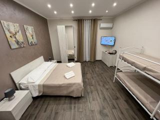 FUDDIA Room & Suite - 3
