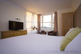 Crofton House Hotel - Torquay - 1