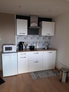 Appartement refait à neuf - Leffrinckoucke - 9