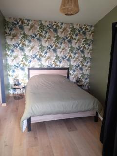 Appartement refait à neuf - Leffrinckoucke - 6