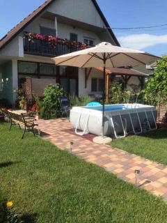 Apartment Balatonboglar 3 - 9