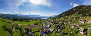 Hotel-Café-Restaurant Matzelsdorfer Hof - Millstatt - 6