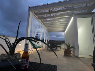 sicily home casa vacanze con piscina - San Vito Lo Capo - 8