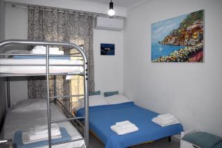 Nefeli's Apartment by the Beach - Nea Kallikratia - 0