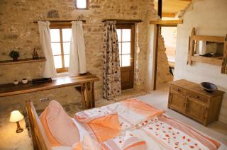 Villa 'Amoureux' dans le Paradis des Gourmands, de paix et de quiétude - inclus Soirée Dégustation Vin & Viande - 6
