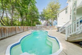 Currituck Carl's - 6