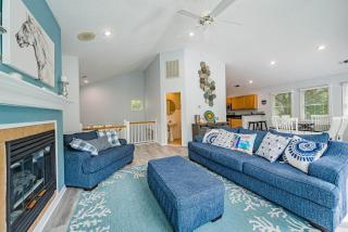 Currituck Carl's - 4