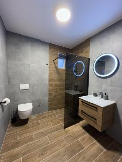 Holiday Home Vrkic with Hot Tub - 2