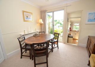 Cairn Cottage - 3